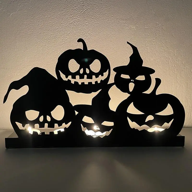 Jack-on-Lantern Candle Holder for Halloween Decoration, Creative Candlestick, New Arrival, 2023
Jack-on-Lantern Candle Holder for Halloween Decoration, Creative Candlestick, New Arrival, 2023