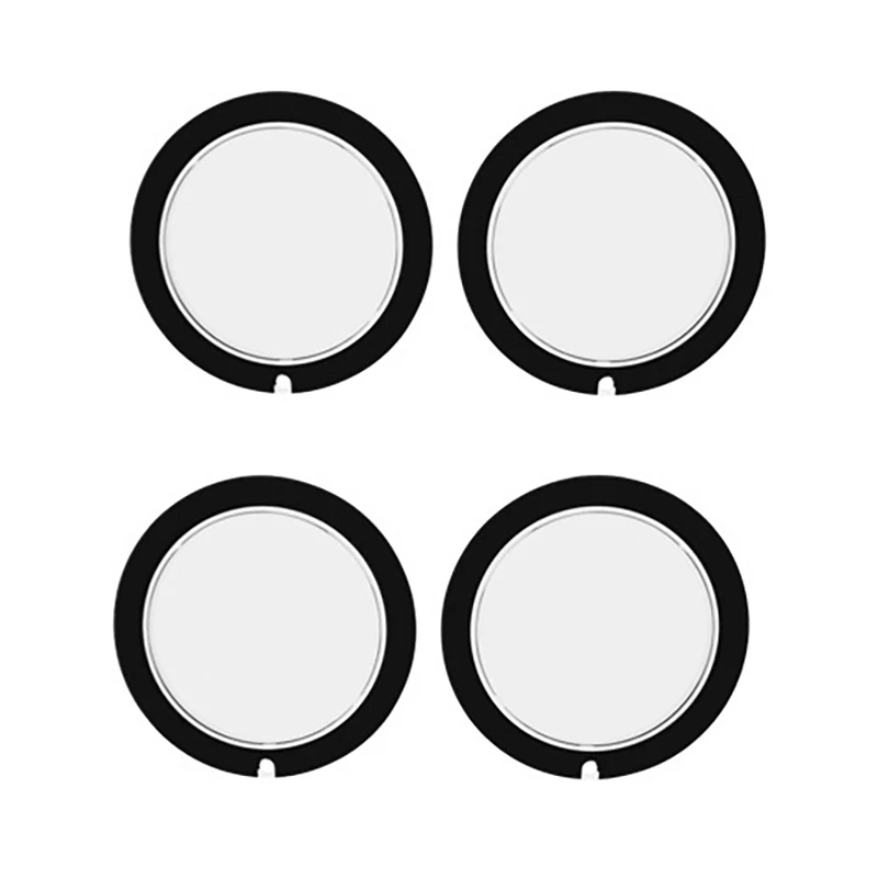 HTHL-4X Lens Guards Camera Body Sticky Protector Cover Kits Lens Cap With Adhesive For Insta 360 ONE X2
HTHL-4X Lens Guards Camera Body Sticky Protector Cover Kits Lens Cap With Adhesive For Insta 360 ONE X2