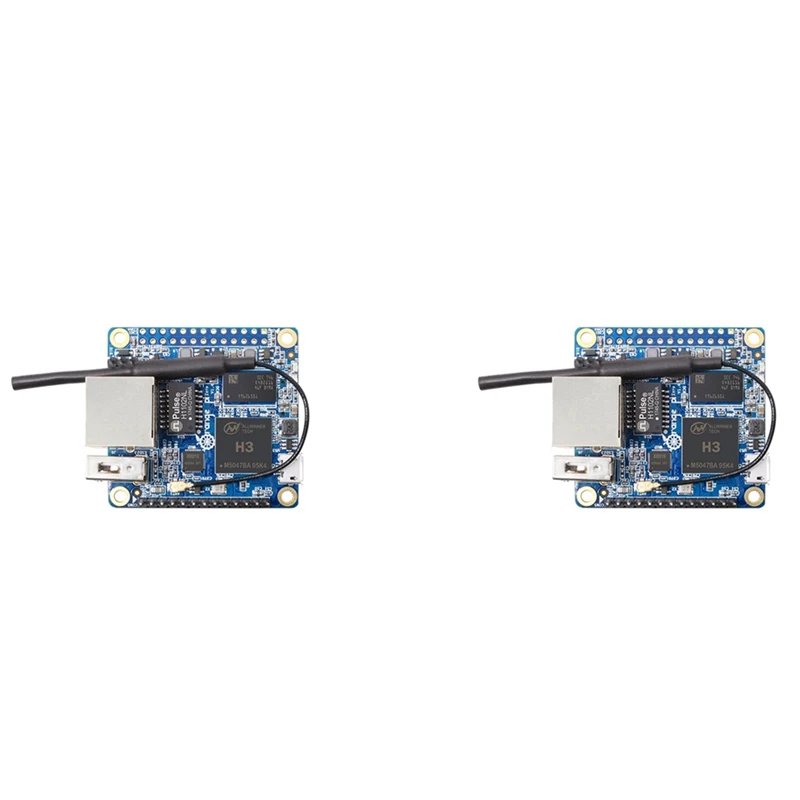 2 шт. для Orange Pi Zero LTS 512 Мб H3 четырехъядерная макетная плата, одна плата с открытым исходным кодом, Run Android 4,4, Ubuntu
2 шт. для Orange Pi Zero LTS 512 Мб H3 четырехъядерная макетная плата, одна плата с открытым исходным кодом, Run Android 4,4, Ubuntu