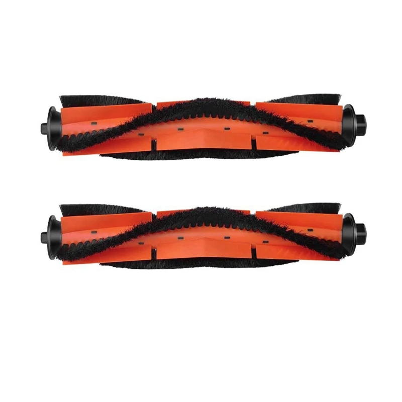 Main Brush Roller Brush Replacement Accessories For Xiaomi Lydsto R1 Robotic Vacuum Cleaner
Main Brush Roller Brush Replacement Accessories For Xiaomi Lydsto R1 Robotic Vacuum Cleaner