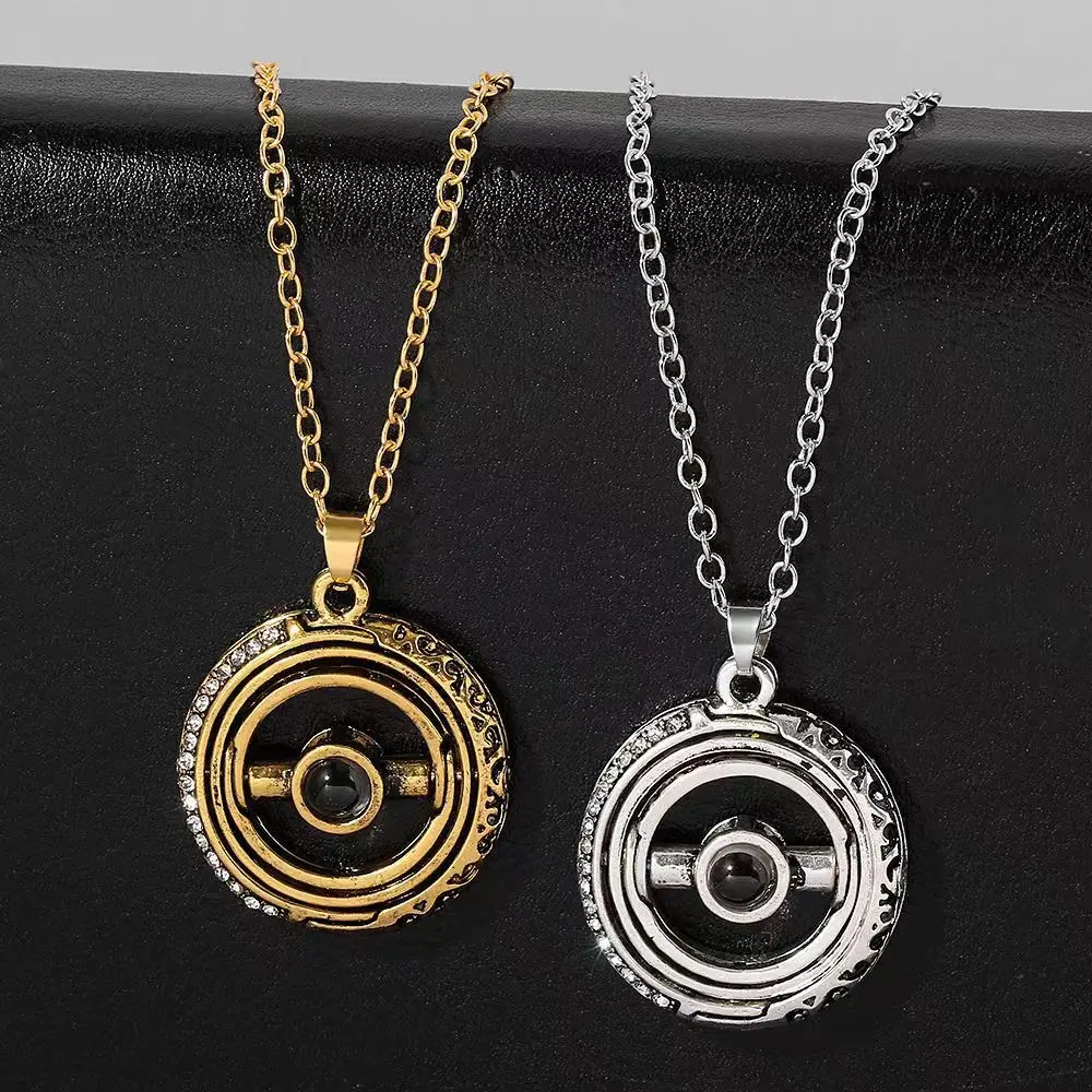 S2984 Fashion Jewelry Men and Women 100 Languages I Love You Astronomical Ball Lovers Projection Pendant Necklace
S2984 Fashion Jewelry Men and Women 100 Languages I Love You Astronomical Ball Lovers Projection Pendant Necklace