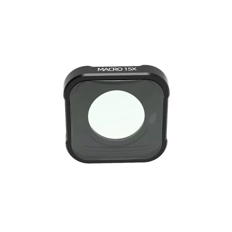 DXAB Precise-Crafted Optical Glass Filters for 9/10/11/11mini Action Cameras Visual Filters Protective Accessories
DXAB Precise-Crafted Optical Glass Filters for 9/10/11/11mini Action Cameras Visual Filters Protective Accessories