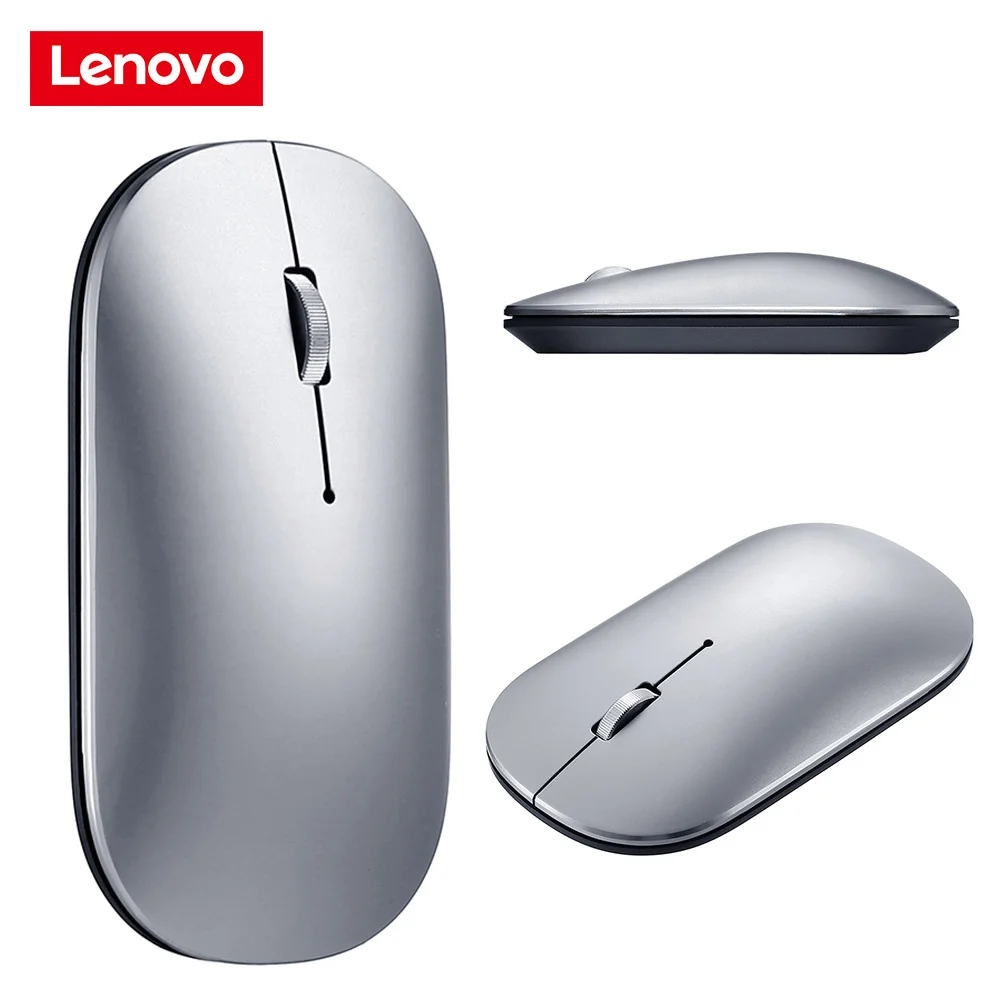 Lenovo Mouse Xiaoxin Air2 Wireless Bluetooth Mouse Dual-Mode Mouse 4000DPI BT V5.0 Nano For Laptop Pc Win7/8/10 Mac Time limited
Lenovo Mouse Xiaoxin Air2 Wireless Bluetooth Mouse Dual-Mode Mouse 4000DPI BT V5.0 Nano For Laptop Pc Win7/8/10 Mac Time limited