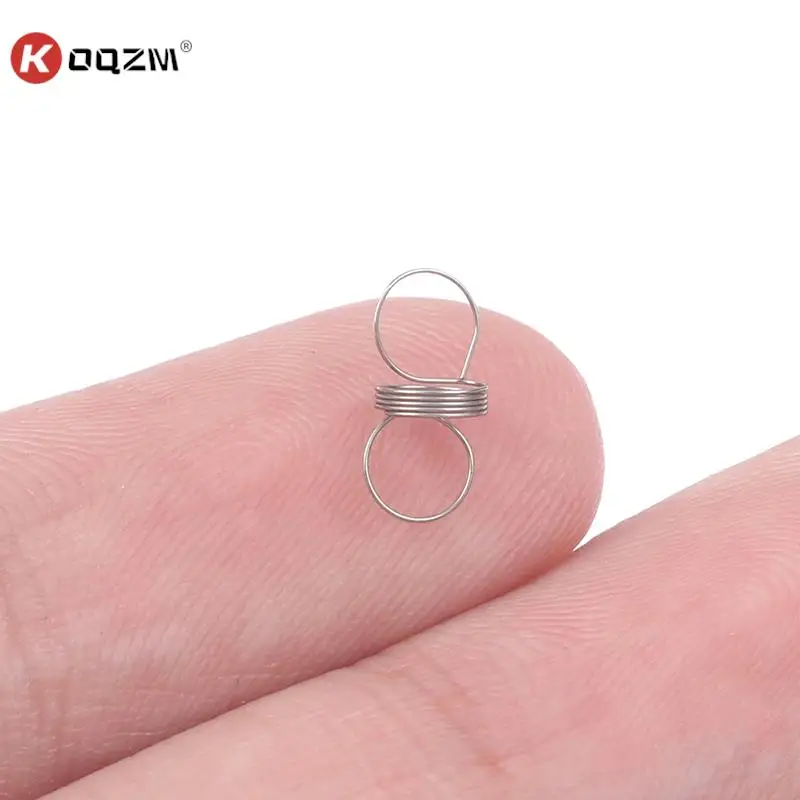 1PC Metal Paper Sensor Spring For Epson L110 L120 L210 L220 L300 L301 L310 L350 L355 L360 L365 L380 L385 L405 Accessories
1PC Metal Paper Sensor Spring For Epson L110 L120 L210 L220 L300 L301 L310 L350 L355 L360 L365 L380 L385 L405 Accessories