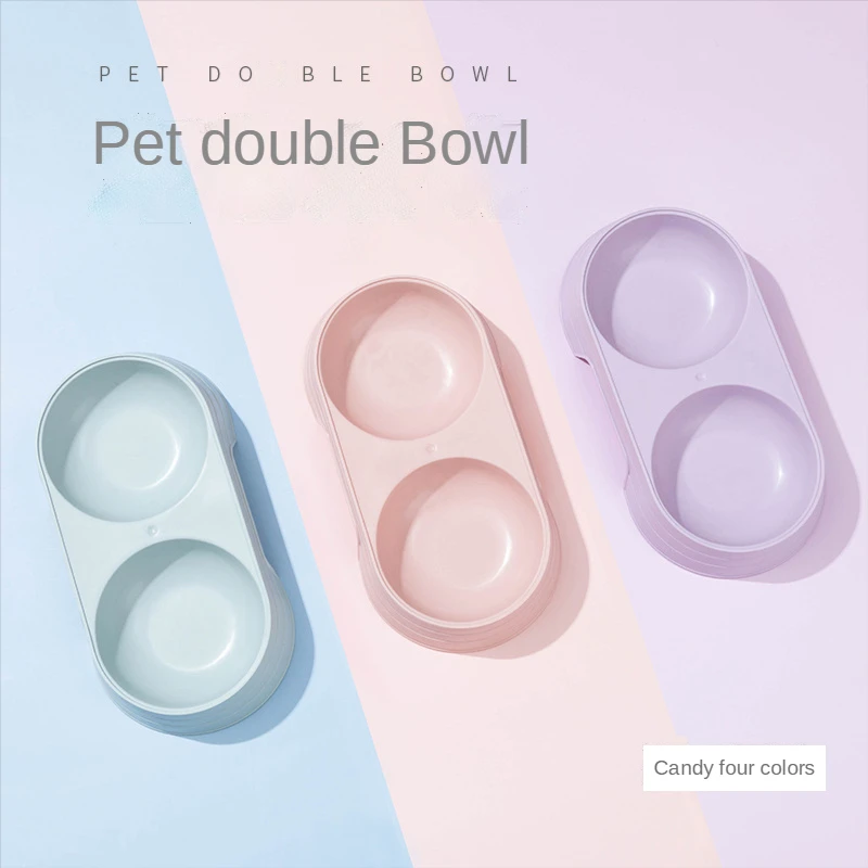 Dog Dishes Products for Cats and Cats Food Bowl Drinking Puppies Bowls Drinkers Double Animals Supplies Plates Pet Feeder Goods
Dog Dishes Products for Cats and Cats Food Bowl Drinking Puppies Bowls Drinkers Double Animals Supplies Plates Pet Feeder Goods