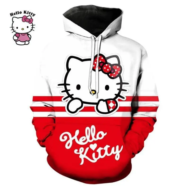 Anime Sanrio Hello Kitty Kuromi Cinnamoroll Baseball Autumn Hoodie Coat Sweatshirt Streetwear College Fleece Lined Printing Coat
Anime Sanrio Hello Kitty Kuromi Cinnamoroll Baseball Autumn Hoodie Coat Sweatshirt Streetwear College Fleece Lined Printing Coat