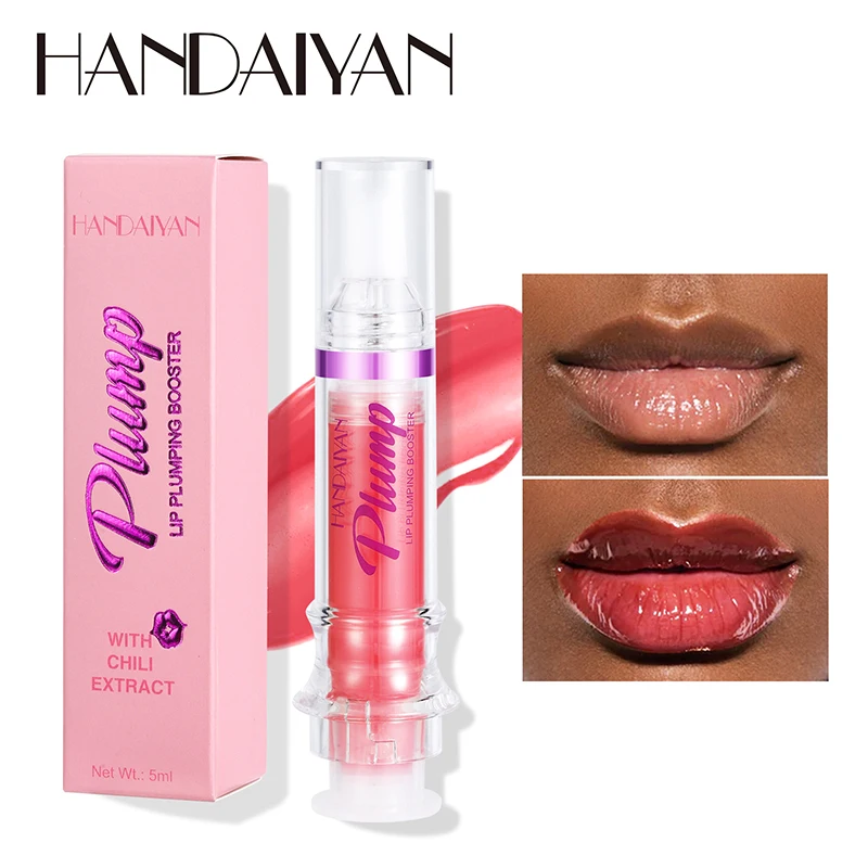 Needle Tube Lip Honey Dudu Lip Glass Mirror Lip Gloss Moisturizing Hydrating Plump Lips Long Lasting Nourish Korean Cosmetic
Needle Tube Lip Honey Dudu Lip Glass Mirror Lip Gloss Moisturizing Hydrating Plump Lips Long Lasting Nourish Korean Cosmetic