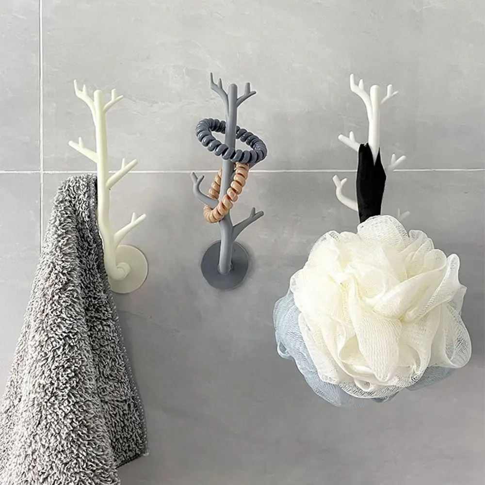 Nordic Creative Home Decorative Hanging Seamless Adhesive Branch Wall Hook Hook Coat Hanger Key Holder
Nordic Creative Home Decorative Hanging Seamless Adhesive Branch Wall Hook Hook Coat Hanger Key Holder