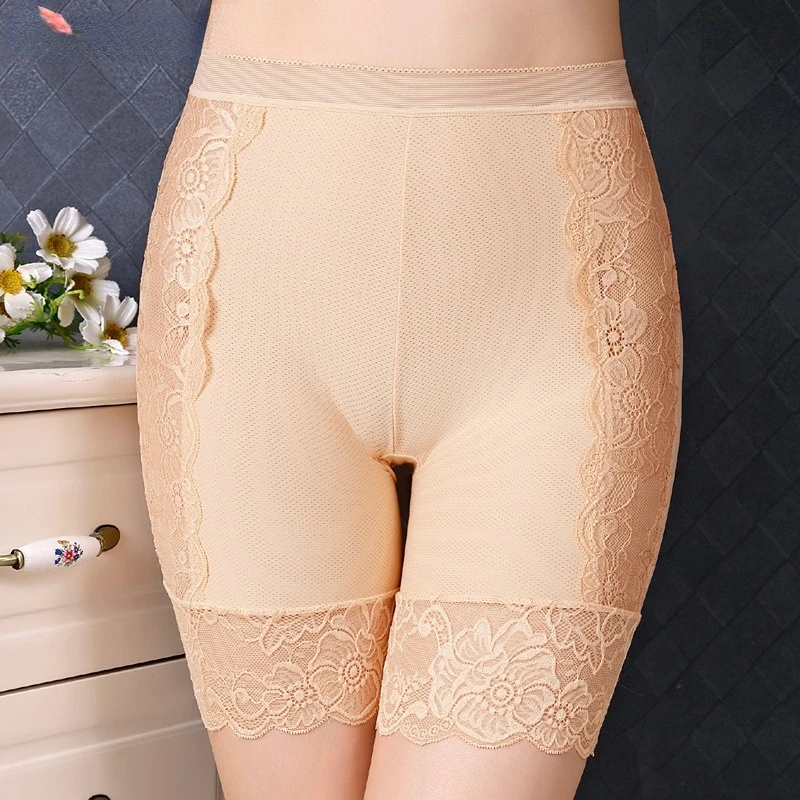 Women High Waist Stretch Shorts Seamless Safety Short Pants Women Panties Briefs Slimming Underwear Lingerie Women's Shorts
Women High Waist Stretch Shorts Seamless Safety Short Pants Women Panties Briefs Slimming Underwear Lingerie Women's Shorts