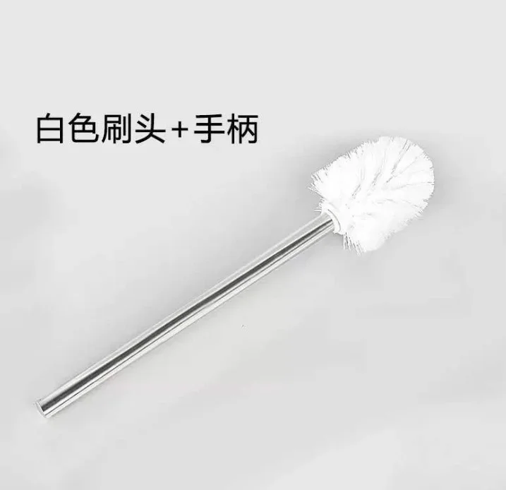 Щетка для унитаза YUEYi из нержавеющей стали
Щетка для унитаза YUEYi из нержавеющей стали