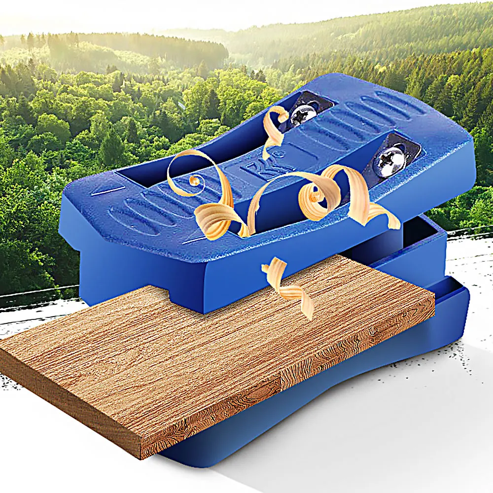 Wood Side Banding Machine Set Double Edge Trimmer Wood Head and Tail Trimming for Plastic Pvc Plywood Manual Woodworking Tools
Wood Side Banding Machine Set Double Edge Trimmer Wood Head and Tail Trimming for Plastic Pvc Plywood Manual Woodworking Tools