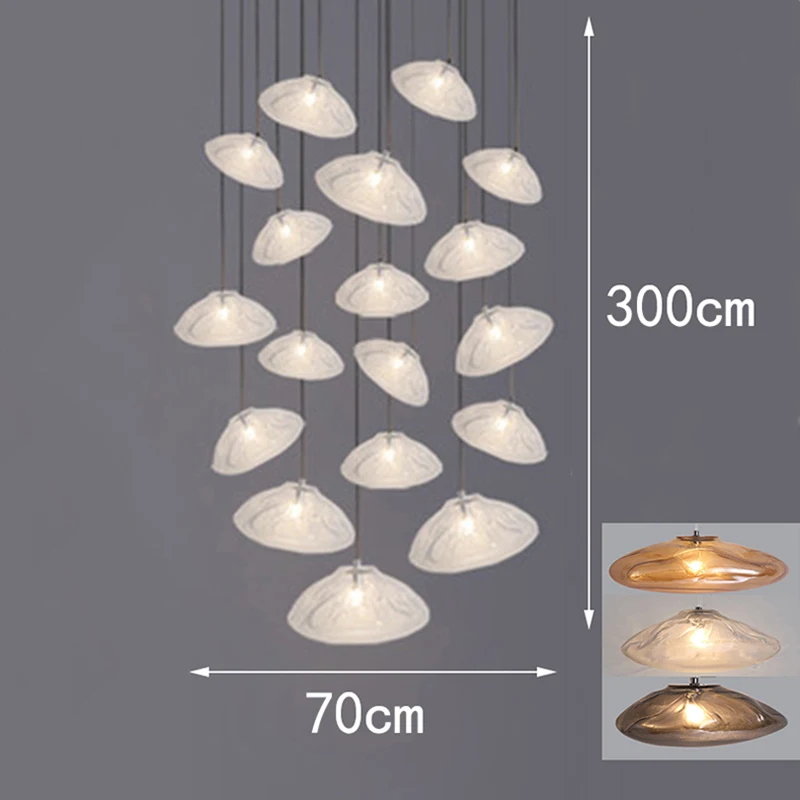 Подвесной светильник Savenmade
Подвесной светильник Savenmade