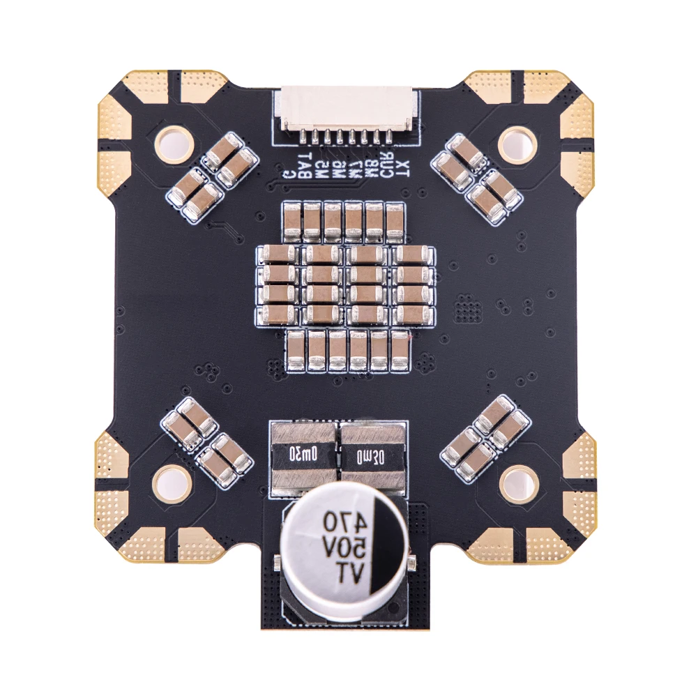 Перекрестная машина IFlight star fox BLITZ 4-8S PDB 330 а распределительная плата с двойным BEC выходом 5 в 3 А/12 В 2 А поддержка тока 88 А/55 А
Перекрестная машина IFlight star fox BLITZ 4-8S PDB 330 а распределительная плата с двойным BEC выходом 5 в 3 А/12 В 2 А поддержка тока 88 А/55 А