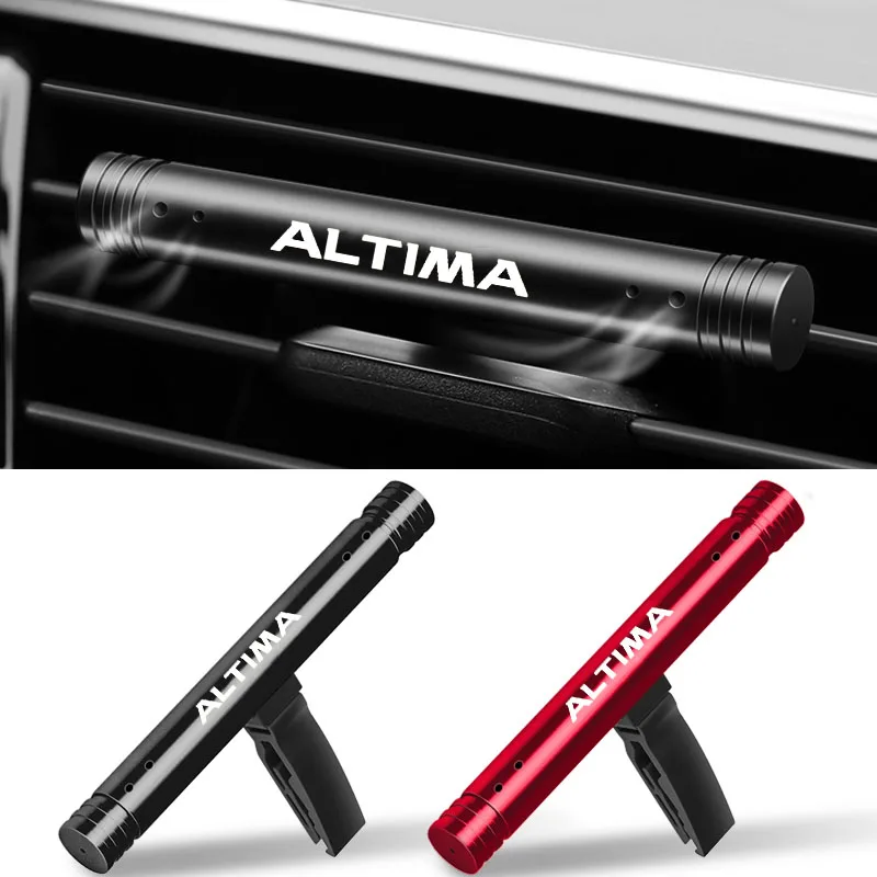 Car Air Freshener Air Outlet Fragrance Car Aroma Lasting Aromatherapy For Nissan Altima L30 L31 L32 L33 L34 1993-2022
Car Air Freshener Air Outlet Fragrance Car Aroma Lasting Aromatherapy For Nissan Altima L30 L31 L32 L33 L34 1993-2022