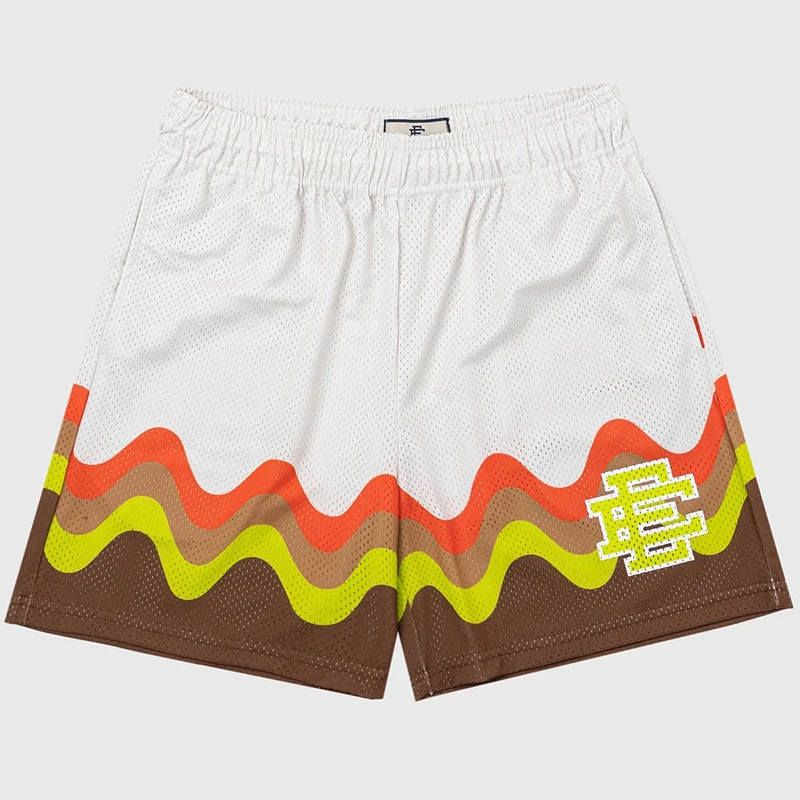 Eric Emanuel EE Basic Short NEW YORK 2023 men casual shorts beach pants sports basketball pants mesh breathable fitness pants
Eric Emanuel EE Basic Short NEW YORK 2023 men casual shorts beach pants sports basketball pants mesh breathable fitness pants