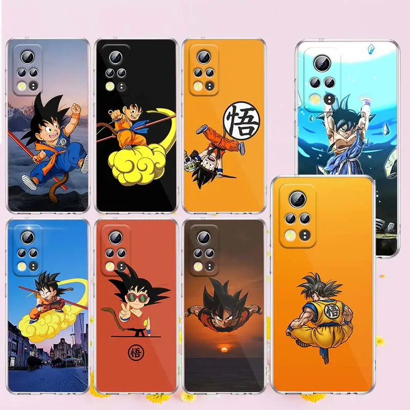 Kid Goku Dragon Ball For Honor X8 X7 60 50 SE X20 X30 10X 10 10i 9 9A 9C 9X 8X 8A Pro Lite RU Transparent Phone Case Capa
Kid Goku Dragon Ball For Honor X8 X7 60 50 SE X20 X30 10X 10 10i 9 9A 9C 9X 8X 8A Pro Lite RU Transparent Phone Case Capa