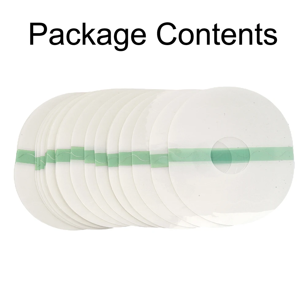 25Pcs Sensor Patches Freestyle Patches Fixed Patches Freestyle Adhesive Bandages Provide Soft Protection Breathable
25Pcs Sensor Patches Freestyle Patches Fixed Patches Freestyle Adhesive Bandages Provide Soft Protection Breathable