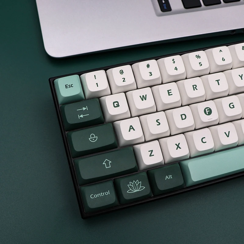Ботанические колпачки для ключей XDA Profile 137 Keys краситель-Sub колпачки для ключей GK61 64 84 96 макет
Ботанические колпачки для ключей XDA Profile 137 Keys краситель-Sub колпачки для ключей GK61 64 84 96 макет