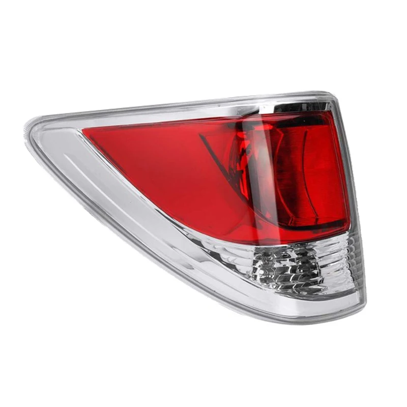 Car Rear Tail Light Brake Lamp for Mazda BT-50 UP UTE/XTR/XT/GT 20112012 2013 2014 2015
Car Rear Tail Light Brake Lamp for Mazda BT-50 UP UTE/XTR/XT/GT 20112012 2013 2014 2015