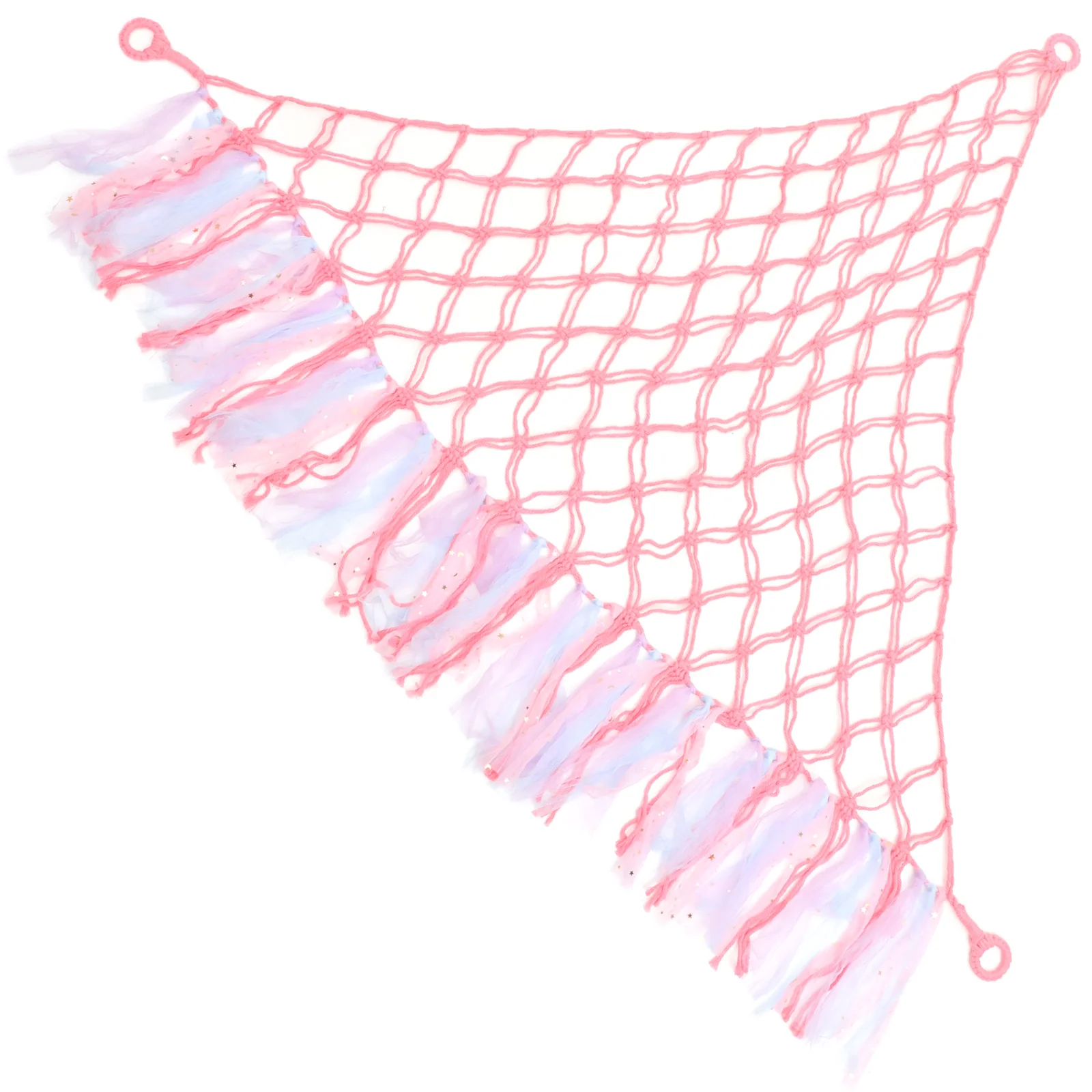 Stuffed Animal Net Hammock Decorative Macrame Hammock Hanging Macrame Hammock
Stuffed Animal Net Hammock Decorative Macrame Hammock Hanging Macrame Hammock