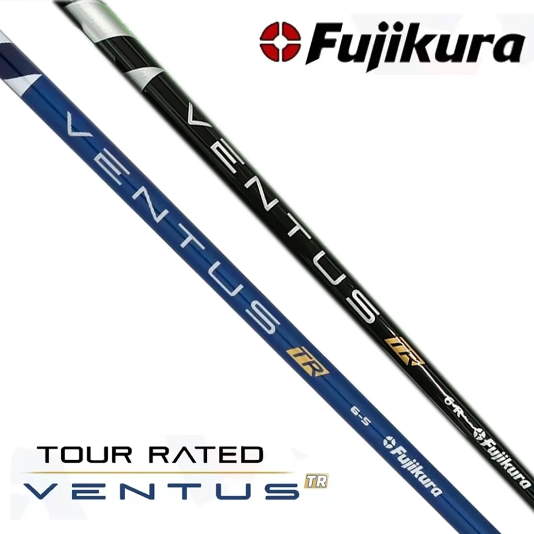 

Golf Drivers Shaft Fujikura Ventus TR5/TR6 blue/black/red S/R/SR/X Flex Graphite Shaft Wood Clubs Upgraded version Golf Shaft