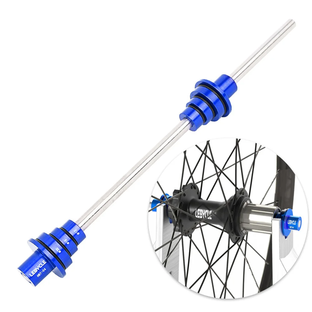 Bicycle Wheel Truing Stand Thru Axle Adapter 12/15/20mm Bike Wheel Repair Tools Aluminum Alloy MTB Road Bikes Truing Tools
Bicycle Wheel Truing Stand Thru Axle Adapter 12/15/20mm Bike Wheel Repair Tools Aluminum Alloy MTB Road Bikes Truing Tools