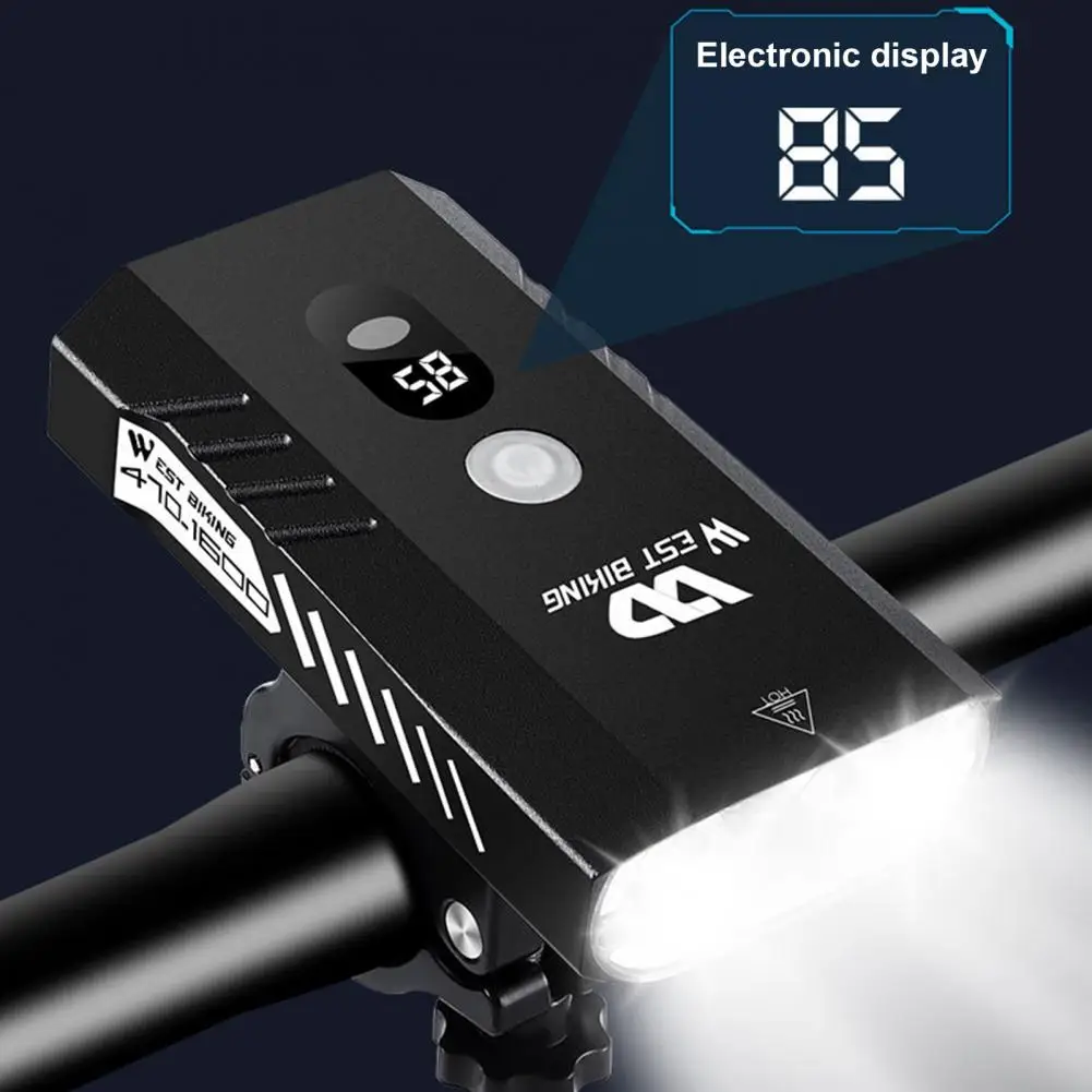 Велосипедный фонарь с защитой от царапин
Велосипедный фонарь с защитой от царапин