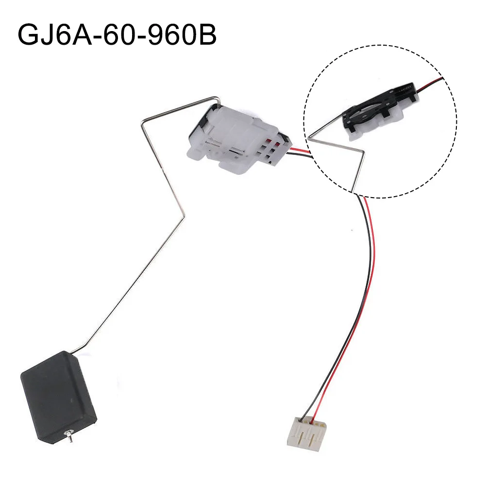 Флюоресцентный датчик уровня топлива для Mazda 6 M6 GG GY 2002-07, прямая установка, простая установка. Подключи и работай
Флюоресцентный датчик уровня топлива для Mazda 6 M6 GG GY 2002-07, прямая установка, простая установка. Подключи и работай