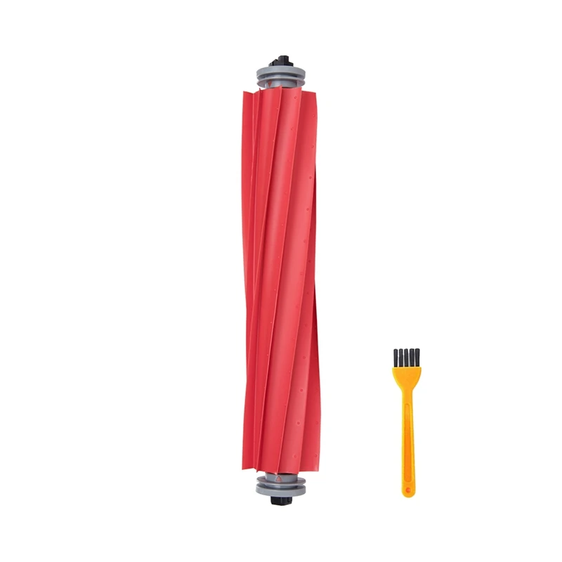 Main Brush For Roborock S7 Robotic Vacuum Cleaner Parts Detachable Roller Brush With Clean Brush
Main Brush For Roborock S7 Robotic Vacuum Cleaner Parts Detachable Roller Brush With Clean Brush