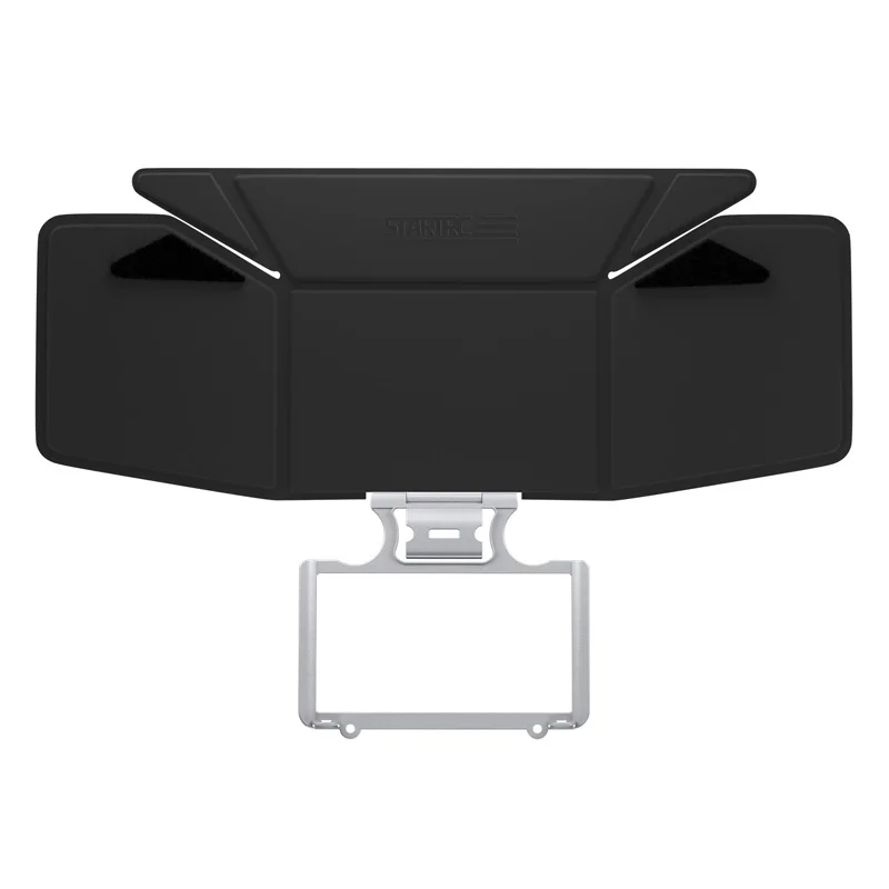 Remote Control Lens Hood For DJI mini 3 Pro with screen remote control for DJI RC screen anti-glare sunshade
Remote Control Lens Hood For DJI mini 3 Pro with screen remote control for DJI RC screen anti-glare sunshade