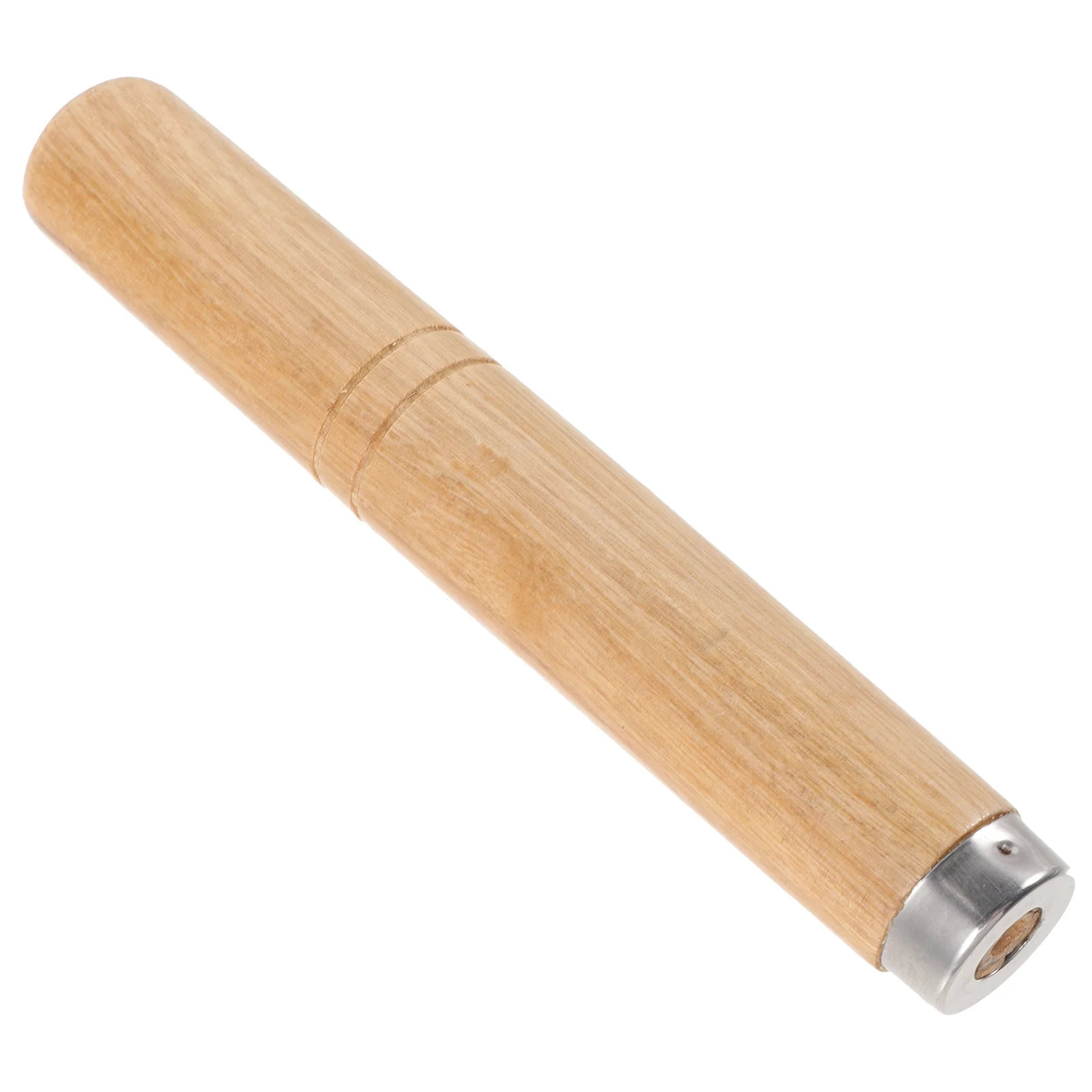 Fry Pot Grip Handle Wooden Pan Accessory Handles Replacement Kitchen Utensils Glue
Fry Pot Grip Handle Wooden Pan Accessory Handles Replacement Kitchen Utensils Glue