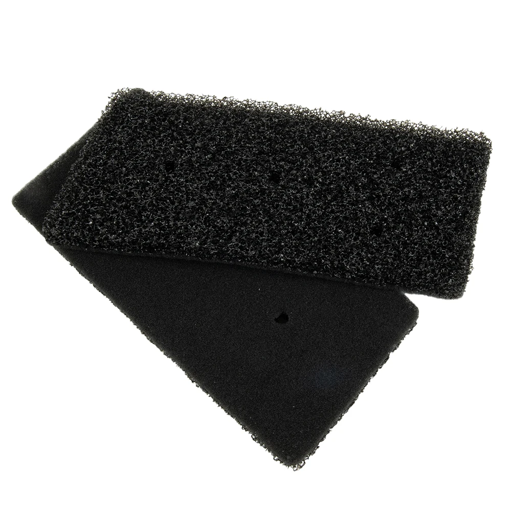 Brand New Sponge Filter Accessories ForWhirlpool HX-filters Privileg Sponge Filter 230mm X 115 X 15mm 481010716911
Brand New Sponge Filter Accessories ForWhirlpool HX-filters Privileg Sponge Filter 230mm X 115 X 15mm 481010716911