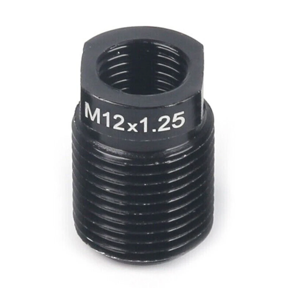 Universal Aluminum Alloy Shift Knob Adapter With Inside Thread For Universal Knob Distributor Nut Insertion Kit Part
Universal Aluminum Alloy Shift Knob Adapter With Inside Thread For Universal Knob Distributor Nut Insertion Kit Part