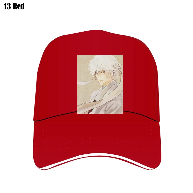 Gintama Yorozuya Sakata katсура Amanto Кепка аниме для мужчин Gintoki смешная хлопковая шляпа с круглым вырезом на заказ 2022
Gintama Yorozuya Sakata katсура Amanto Кепка аниме для мужчин Gintoki смешная хлопковая шляпа с круглым вырезом на заказ 2022