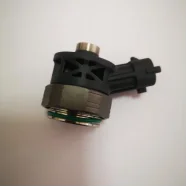 2 шт./компл. электромагнитный клапан F00VC30201/F00VC30404, для топливной форсунки Bosch 0445110418, 0445110520, 0445110490, 0445110491, 0445110518
2 шт./компл. электромагнитный клапан F00VC30201/F00VC30404, для топливной форсунки Bosch 0445110418, 0445110520, 0445110490, 0445110491, 0445110518