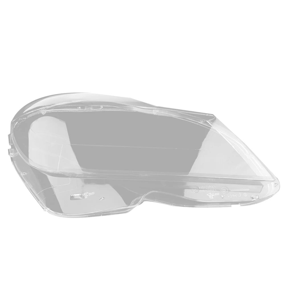 Для Mercedes Benz C-Class W204 C200 C300 C350 2011-2013 Автомобильная фара крышка объектива лампа абажур крышка объектива правая крышка
Для Mercedes Benz C-Class W204 C200 C300 C350 2011-2013 Автомобильная фара крышка объектива лампа абажур крышка объектива правая крышка