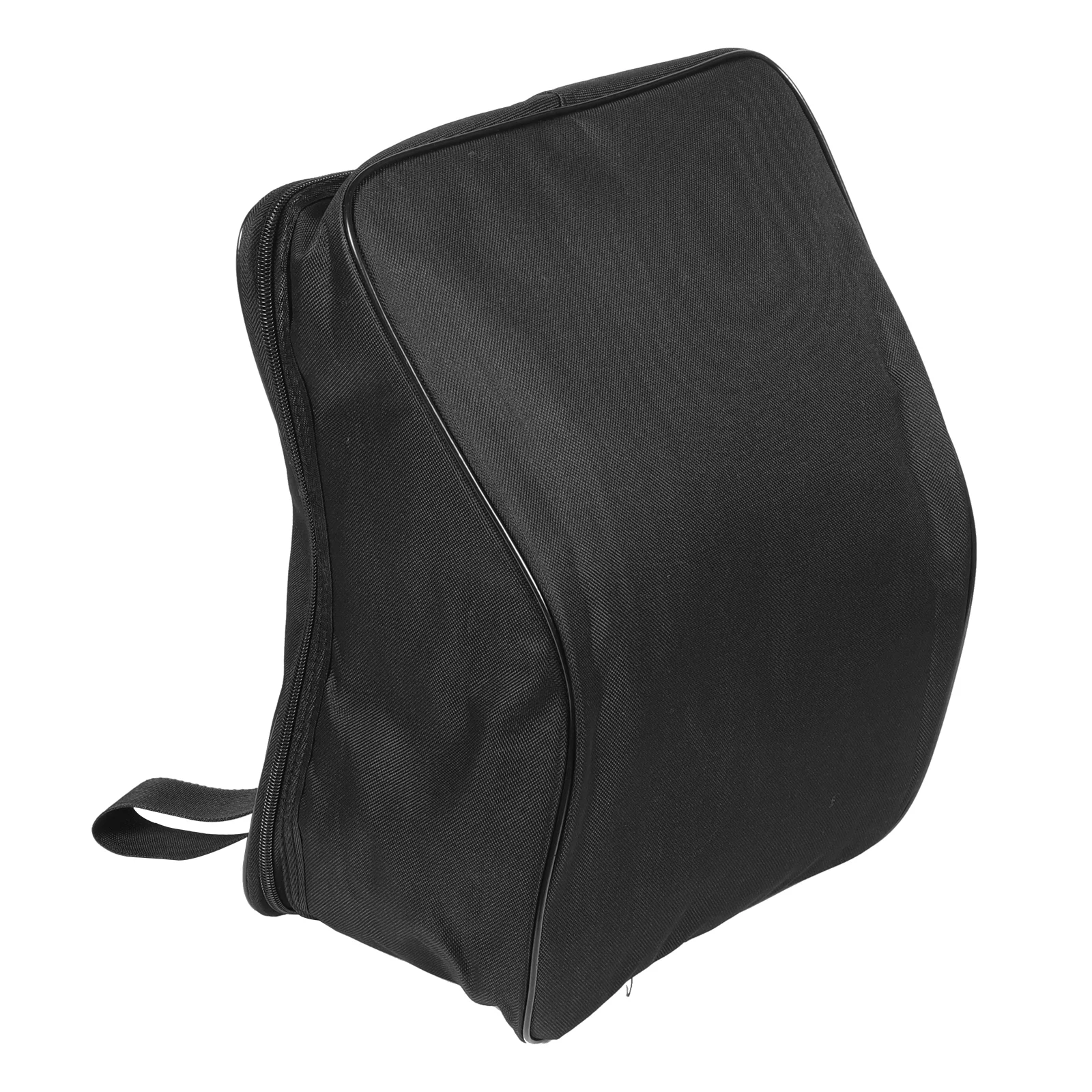 Accordion Bag Pouch Simple Holder Backpacks Kids Musical Instrument Supply Black Piano
Accordion Bag Pouch Simple Holder Backpacks Kids Musical Instrument Supply Black Piano