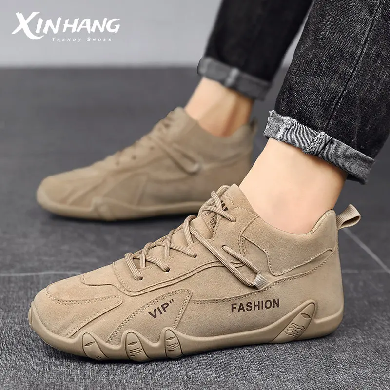 2022 New Men's shoes Running Summer Walking Hiking Jogging shoe Sport Casual Damping Trend Breathable LaceUp Lightweight Sneaker
2022 New Men's shoes Running Summer Walking Hiking Jogging shoe Sport Casual Damping Trend Breathable LaceUp Lightweight Sneaker