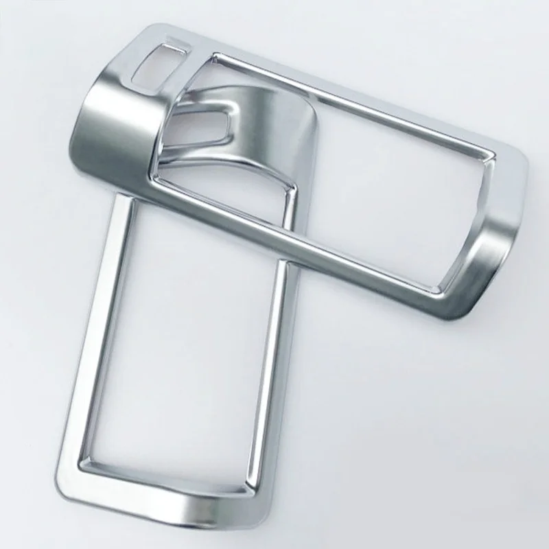 Хромированная Задняя накладка из АБС-пластика для украшения выходного отверстия кондиционера, Накладка для Volvo XC90 S90 V90CC 2016-2018, автомобильны...
Хромированная Задняя накладка из АБС-пластика для украшения выходного отверстия кондиционера, Накладка для Volvo XC90 S90 V90CC 2016-2018, автомобильны...