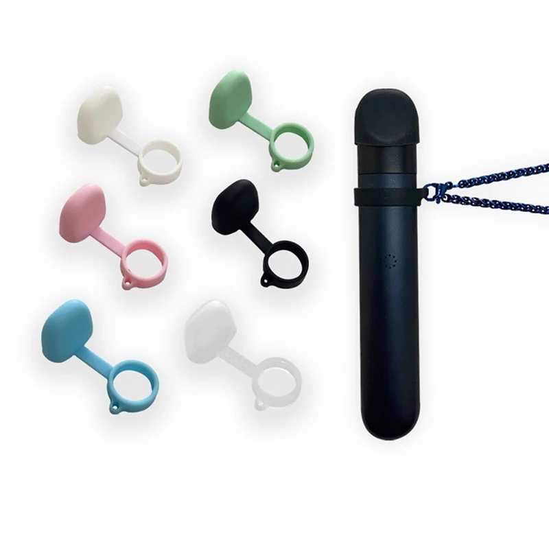10 Silicone Case Cap Waterproof Anti-Drop Hanging Ring And Hanging Rope Applicable To Protective Sleeve Dust Cap Hanging Chain
10 Silicone Case Cap Waterproof Anti-Drop Hanging Ring And Hanging Rope Applicable To Protective Sleeve Dust Cap Hanging Chain