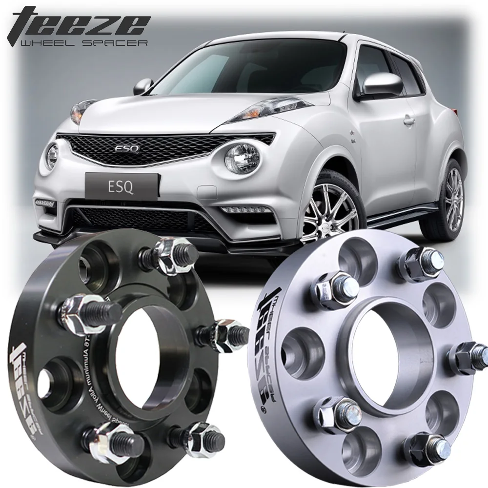 2pcs PCD 5x114.3 CB 66.1mm Wheel Spacer Adapter For Infiniti ESQ/Q50/Q50L/Q60/Q70/Q70L/QX50/QX55/QX60/EX/FX/I/M/Q40/Q45/QX70
2pcs PCD 5x114.3 CB 66.1mm Wheel Spacer Adapter For Infiniti ESQ/Q50/Q50L/Q60/Q70/Q70L/QX50/QX55/QX60/EX/FX/I/M/Q40/Q45/QX70