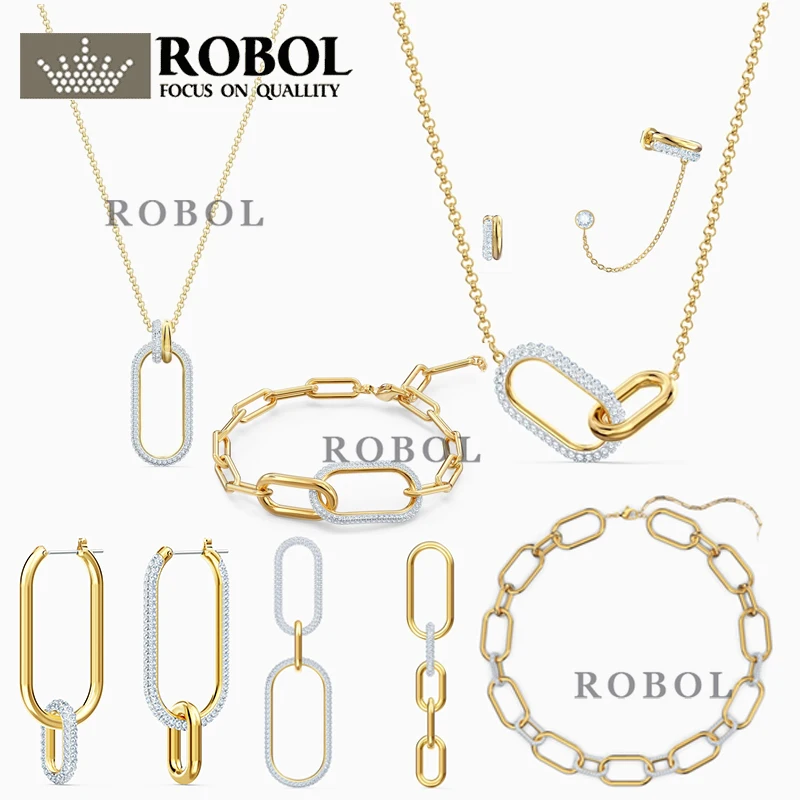 2020 Fashion New TIME Set Modern Elements Buckle Decoration Golden Buckle Set Women Popular Romantic Jewelry Gifts
2020 Fashion New TIME Set Modern Elements Buckle Decoration Golden Buckle Set Women Popular Romantic Jewelry Gifts