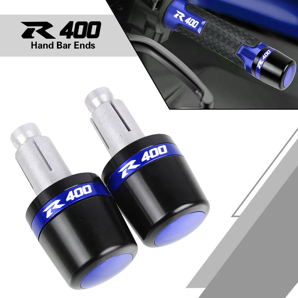 Motorcycles CNC 7/8'' For Suzuki R400 R 400 GSXR400 1995 1996 1997 1998 1999 Handle bar Scooter Handle grips handlebar grip
Motorcycles CNC 7/8'' For Suzuki R400 R 400 GSXR400 1995 1996 1997 1998 1999 Handle bar Scooter Handle grips handlebar grip