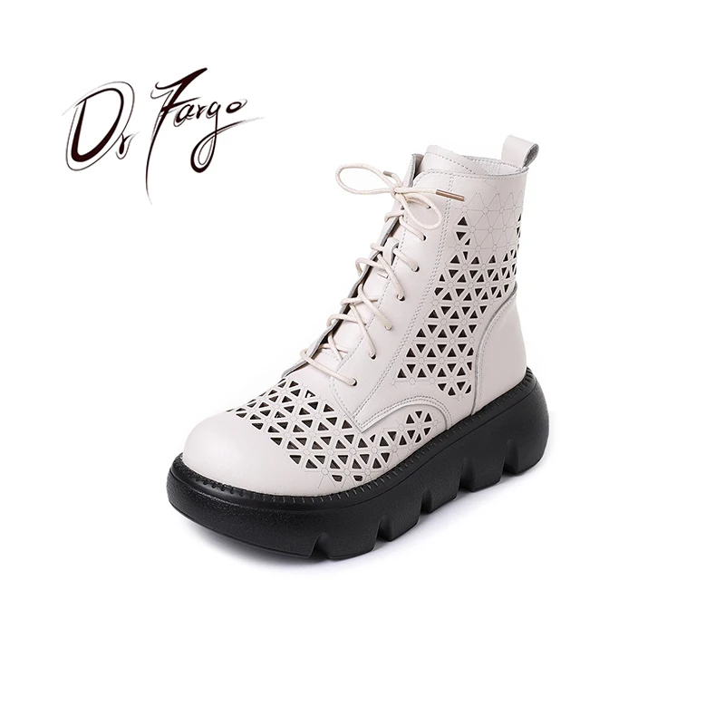 Ботильоны DRFARGO женские из коровьей кожи, качественная обувь на молнии, летние лаконичные сандалии на платформе, ручная работа
Ботильоны DRFARGO женские из коровьей кожи, качественная обувь на молнии, летние лаконичные сандалии на платформе, ручная работа