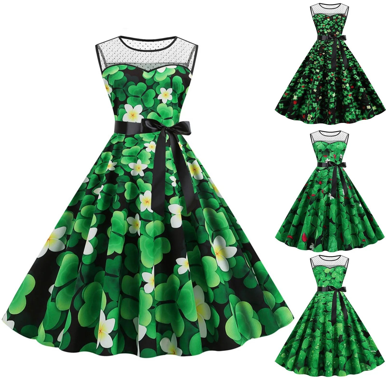 Women Vintage Cocktail Dresses 2022 Tea Party Dress Festival Guest Evening Dress for Women Casual Beach Vestidos Mujer Robes
Women Vintage Cocktail Dresses 2022 Tea Party Dress Festival Guest Evening Dress for Women Casual Beach Vestidos Mujer Robes