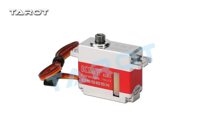 KST DS565X 450-500 all-metal narrow frequency high voltage medium digital taillock servo TL2938 
KST DS565X 450-500 all-metal narrow frequency high voltage medium digital taillock servo TL2938