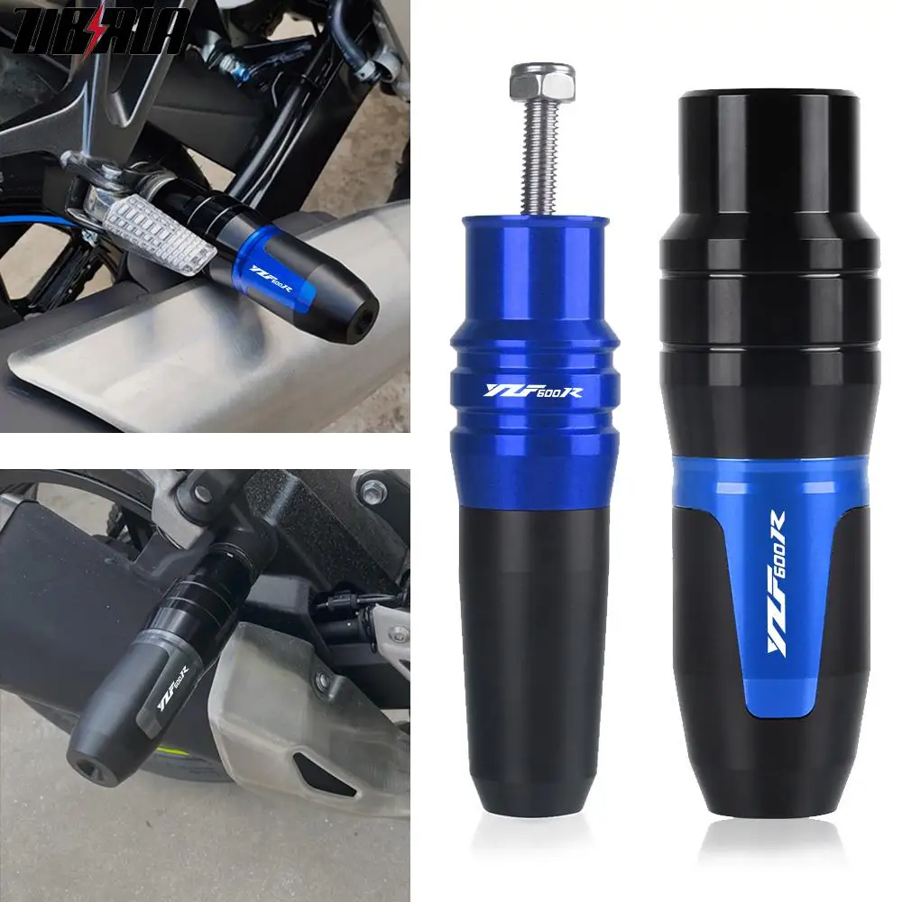 Аксессуары для мотоциклов Yamaha YZF600R Rthundercat YZF 600R 1995-2008, защита от падения, защита от ударов
Аксессуары для мотоциклов Yamaha YZF600R Rthundercat YZF 600R 1995-2008, защита от падения, защита от ударов