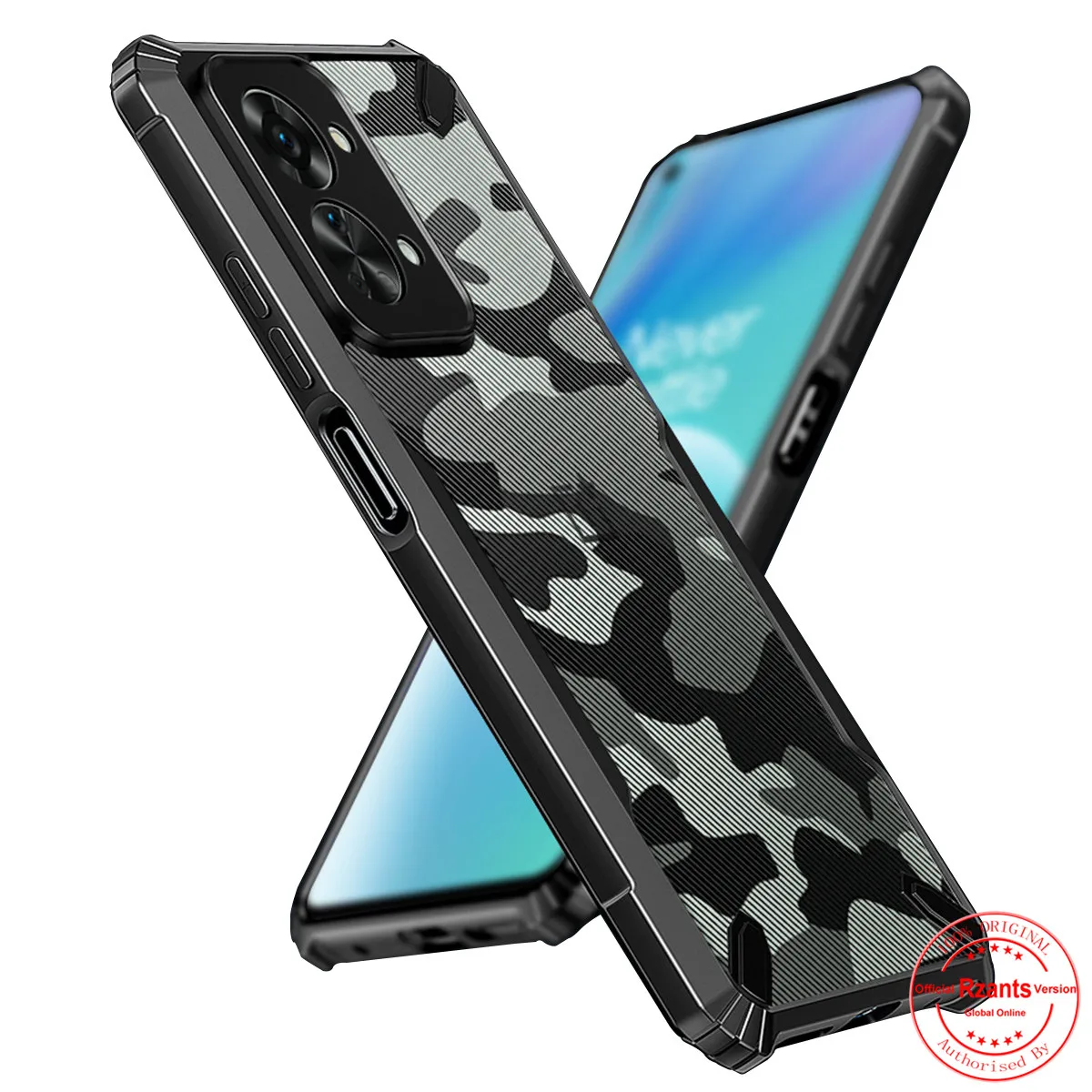 Чехол Rzants для OnePlus Nord 2T женский, тонкий камуфляжный чехол с рисунком булька, полупрозрачный чехол для защиты камеры, тонкий Чехол
Чехол Rzants для OnePlus Nord 2T женский, тонкий камуфляжный чехол с рисунком булька, полупрозрачный чехол для защиты камеры, тонкий Чехол