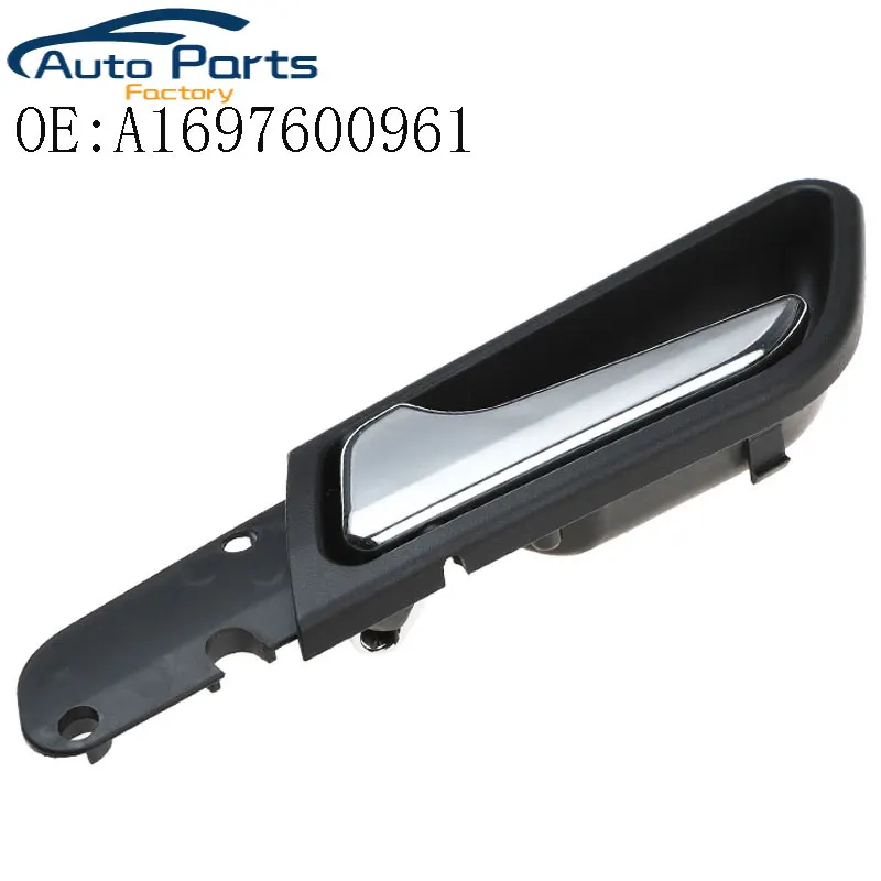 New Left Car Interior Door Handle Trim Lever For Mercedes-Benz A-Class W169 B-Class W245 08-12 A1697600961 1697600961
New Left Car Interior Door Handle Trim Lever For Mercedes-Benz A-Class W169 B-Class W245 08-12 A1697600961 1697600961