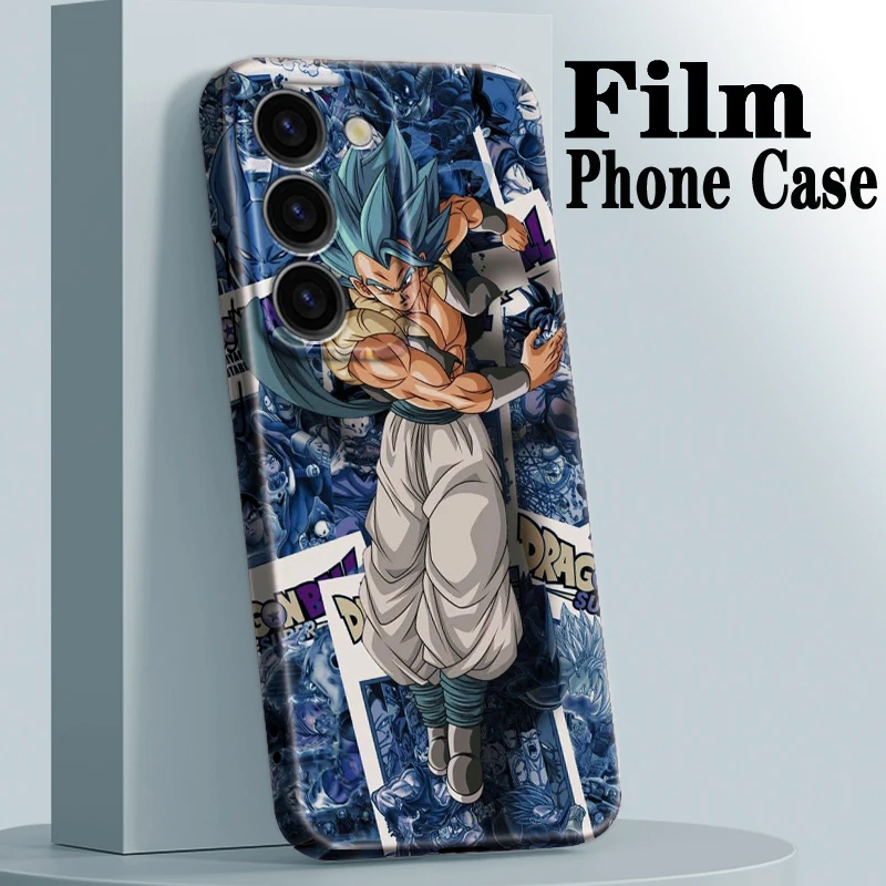 Anime D-Dragon Ball Z Comic Art Phone Case For Samsung A73 A54 A53 A34 A32 A23 A22 A21 A14 A13 A12 A04 5G Feilin Film Hard Cover
Anime D-Dragon Ball Z Comic Art Phone Case For Samsung A73 A54 A53 A34 A32 A23 A22 A21 A14 A13 A12 A04 5G Feilin Film Hard Cover